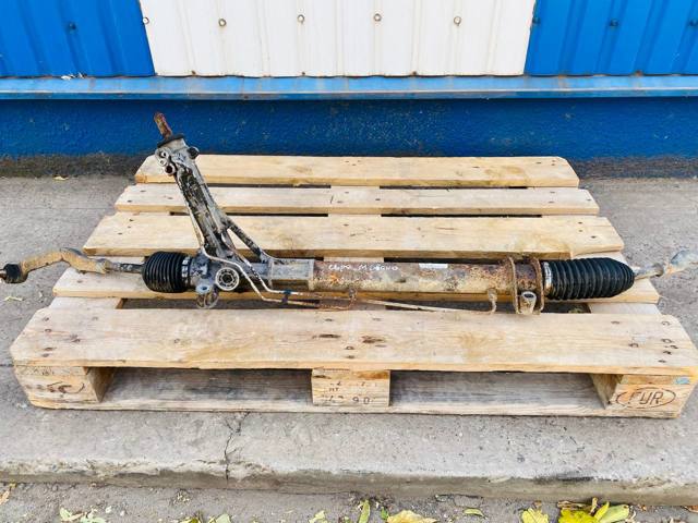 Рулевая рейка 490018112R RENAULT