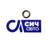 Уплотнение патрубка помпы 527815 ELRING