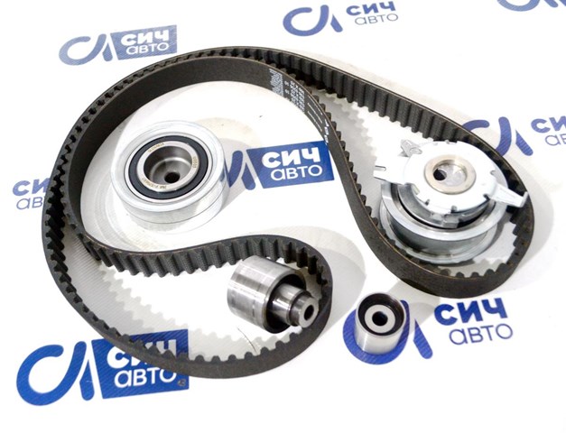 INA 530055010 Ремень ГРМ, комплект в наличии Тернополь