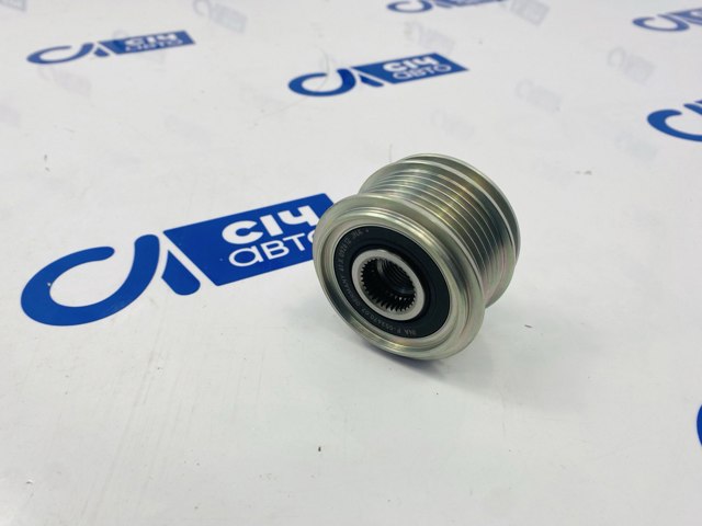 Обгонная муфта генератора Митсубиси Аутлендер 2 40