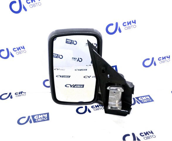 Боковое зеркало заднего вида в сборе Мерседес-бенц Спринтер I 4-t