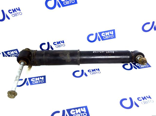 562109362R RENAULT Амортизатор задний купить в Львов