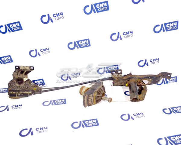 Тали подъема запасного колеса 572116632R RENAULT