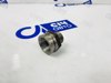 Соединитель в гбц (новый) mercedes om602 6012030136