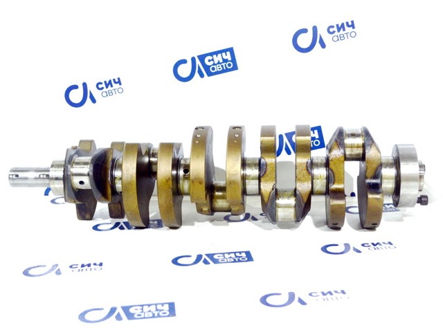 MERCEDES 6020312501 Коленвал в наличии Хмельницкий