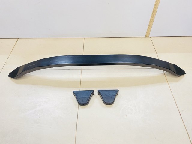 Рессора передняя Mercedes Sprinter I 4-t