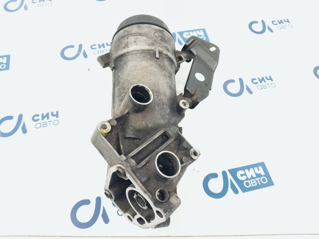  Корпус масляного фильтра 6061801110 MERCEDES