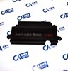 Крышка двигателя декоративная mb vito w638 om611 2000-2003 6110161524