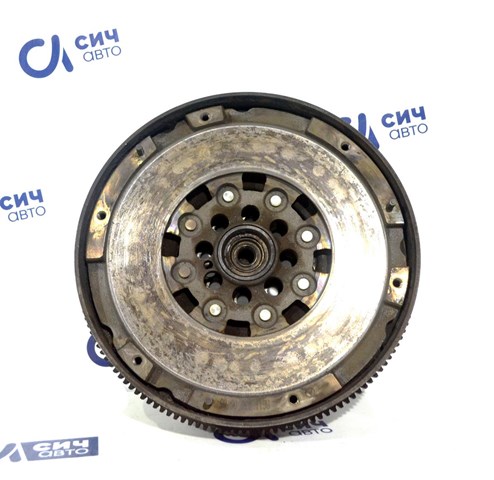 6110301005 MERCEDES Маховик купить в Сумы