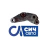 Кронштейн топливной рейки mercedes sprinter om646 2006 -2013 А6110782741