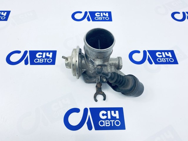 Клапан ЕГР 6110980417 MERCEDES