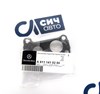 Прокладка патрубка EGR к головке блока (ГБЦ) 6111410280 MERCEDES