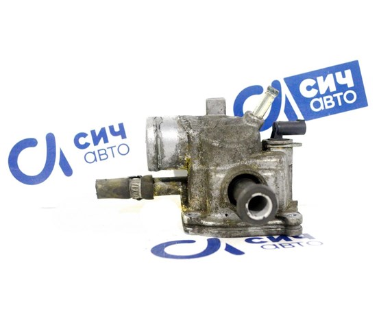 Термостат в сборе Мерседес-бенц Спринтер I 2-t