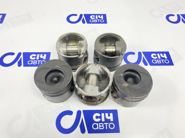 Поршень в сборе 62107065 VAG