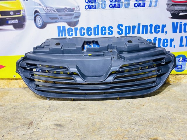 Решетка 623108673R RENAULT