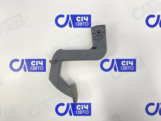 6382900516 MERCEDES Педаль сцепления купить в Киев