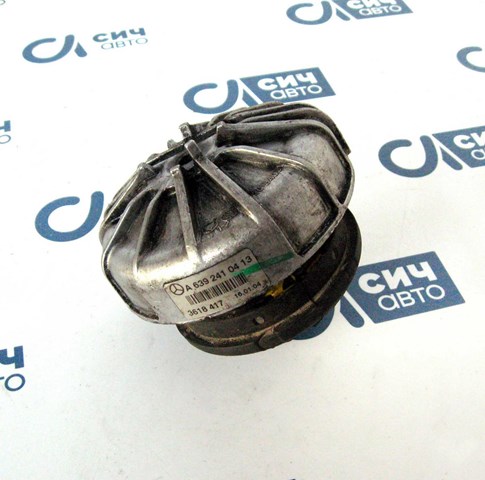 Передняя опора двигателя 6392410413 MERCEDES