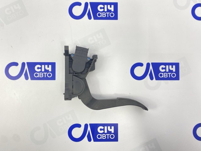 Педали газа 6393000704 MERCEDES