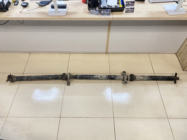 Вал карданный задний в сборе 6394103416 MERCEDES