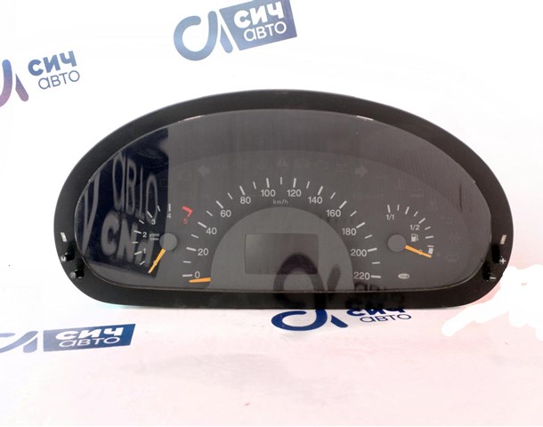 Щиток приборов 6394460321 MERCEDES