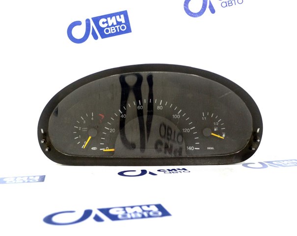 Щиток приборов 6394462921 MERCEDES