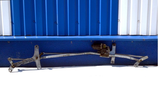 Трапеция щеток лобового стекла Мерседес-бенц Виано