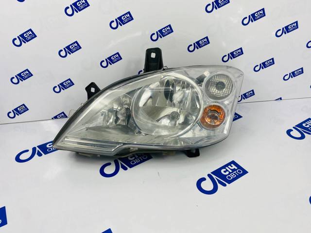 Фары 6398201861 MERCEDES