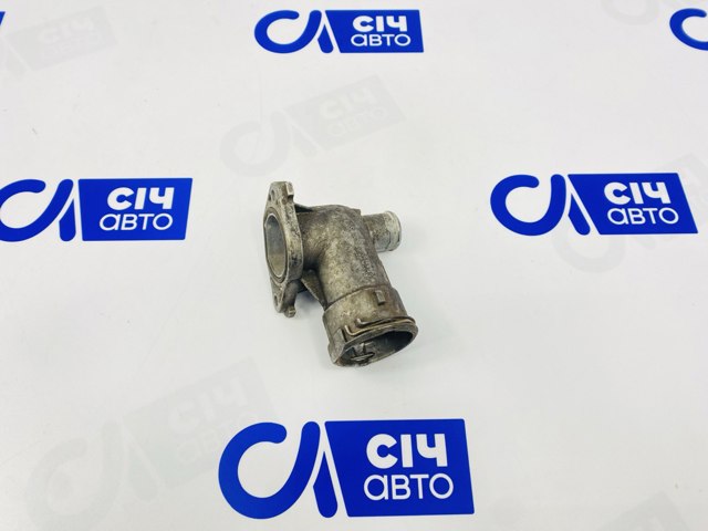 Система охлаждения 6422000056 MERCEDES