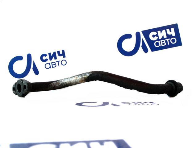 Трубка/шланг отвода масла от турбины 6461800322 MERCEDES