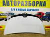 Капот двигателя 651001855R RENAULT