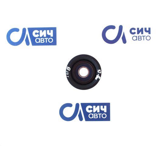 A6512000270 MERCEDES Паразитный ролик купить в Полтава