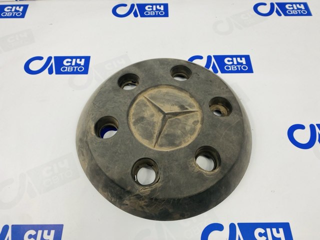 Колпак колесного диска 6684000225 MERCEDES