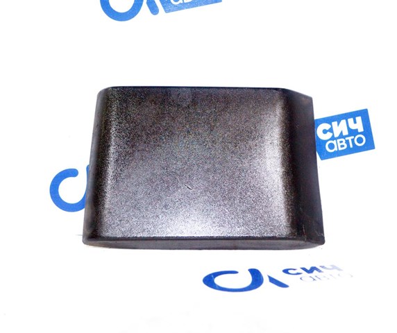 Накладка стойки кузова внешняя, центральная левая 768190129R RENAULT