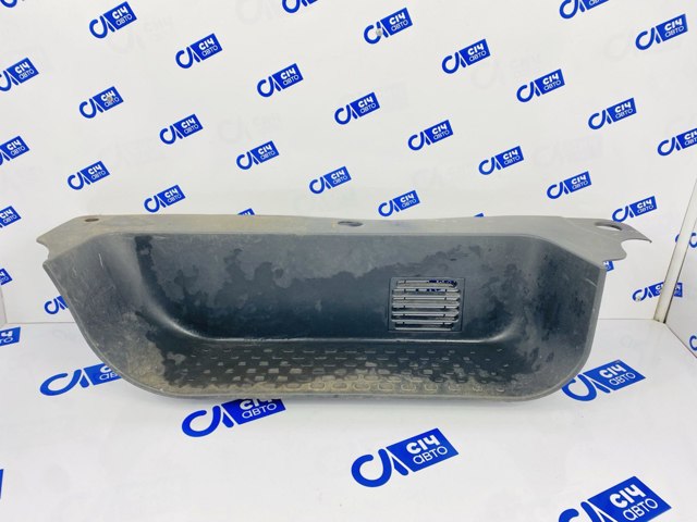Накладка подножки 768510190R RENAULT