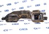 Корпус отопителя салона 7701050289 RENAULT