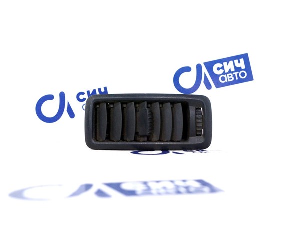 Вентиляция передка 7701054458 RENAULT
