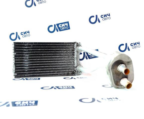 Радиатор отопителя салона 7701473279 RENAULT