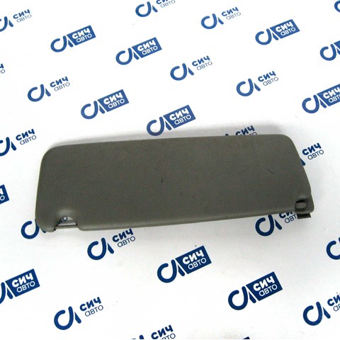 Козырек солнцезащитный автомобиля 7701477801 RENAULT