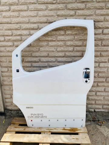 Двери кабины 7751478602 RENAULT
