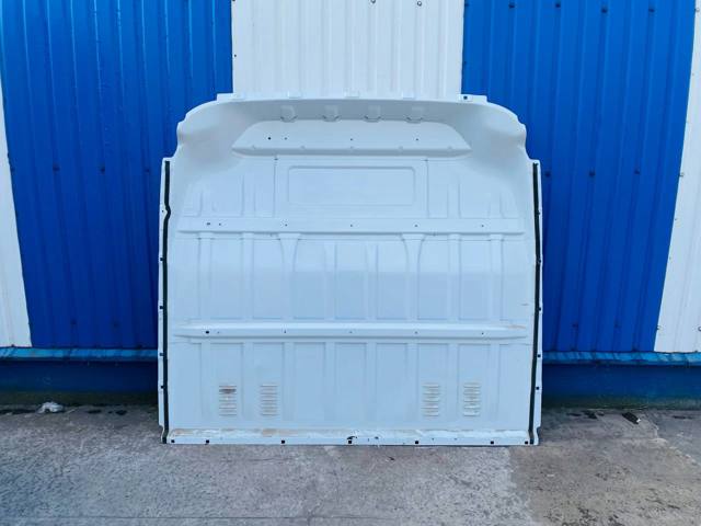 Оббивка перегородки грузового отсека 792608973R RENAULT