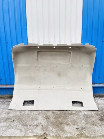 Перегородка грузового отсека 792763829R RENAULT