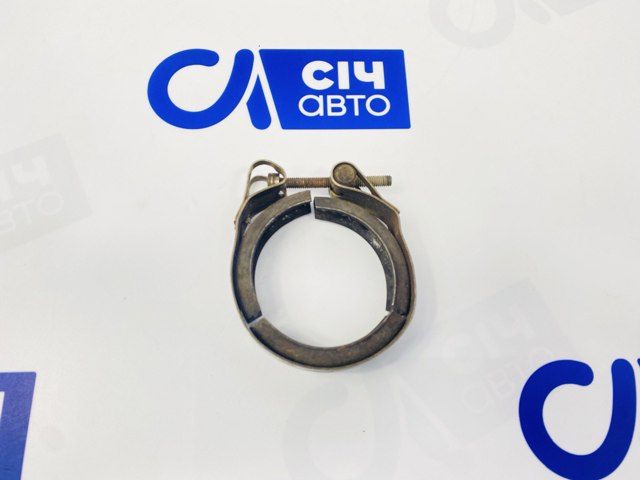 Соединитель выхлопной передний 7H0253725A VAG