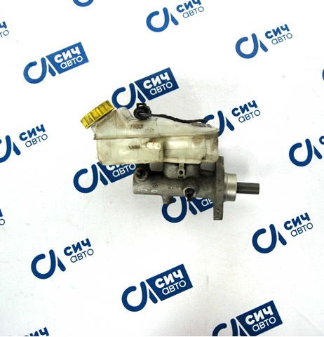 ГТЦ Volkswagen Transporter T5