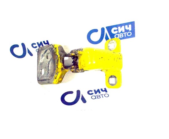 Завеса передней двери 804000006R RENAULT