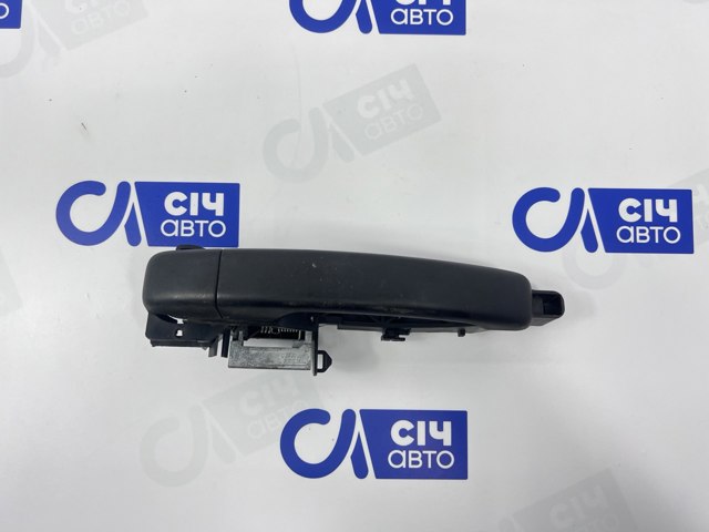 Ручка двери передней наружная 806075522R RENAULT