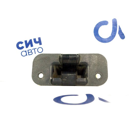 Фиксатор/петля (зацеп) замка сдвижной двери 8200075742 RENAULT