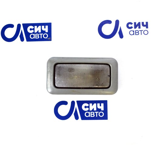 Плафон освещения салона/кабины, задний 8200100587 RENAULT