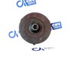 Проставка (резиновое кольцо) пружины задней, нижняя 8200190743 RENAULT