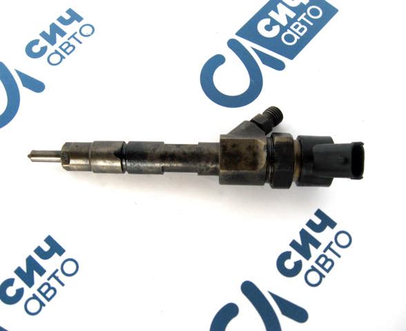 Топливные форсунки 8200238528 RENAULT