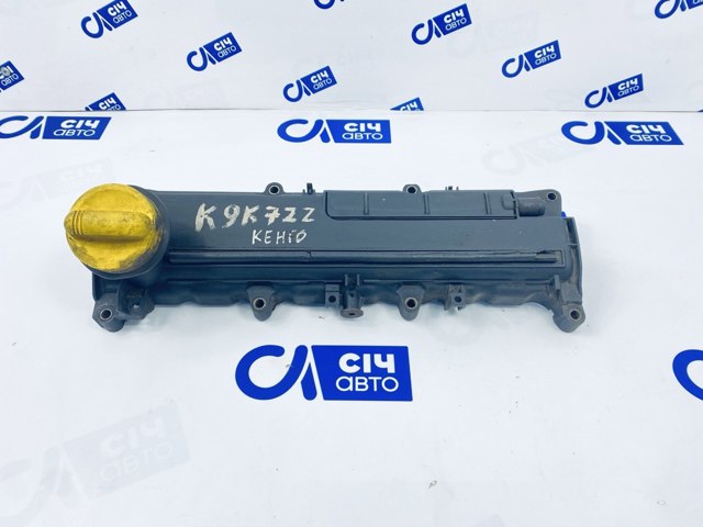 Крышка двигателя 8200379908 RENAULT